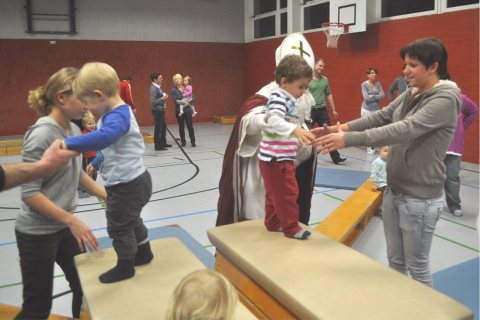 Nikolaus 2011 – Foto 13