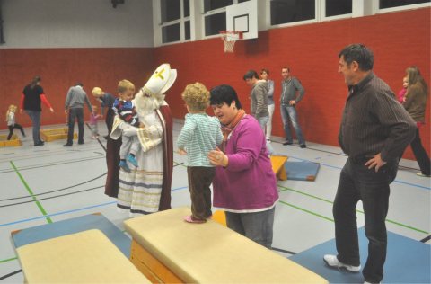 Nikolaus 2011 – Foto 14