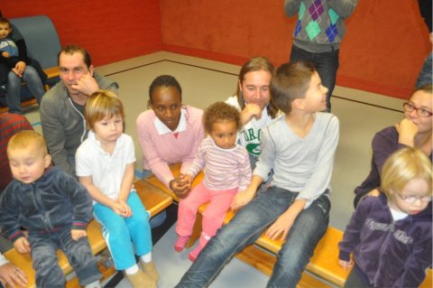 Nikolaus 2011 – Foto 20