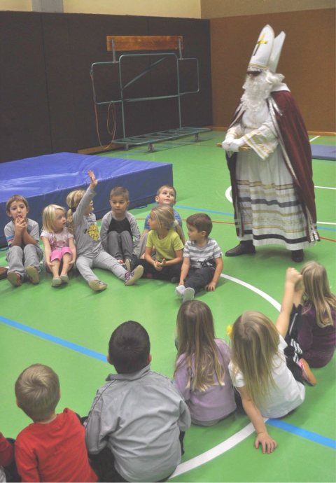 Nikolaus 2011 – Foto 26