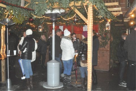 Punschstand 2011 – Foto 66