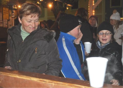 Punschstand 2011 – Foto 69