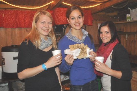 Punschstand 2011 – Foto 72