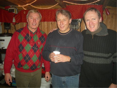 Punschstand 2011 – Foto 73