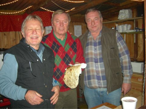 Punschstand 2011 – Foto 86
