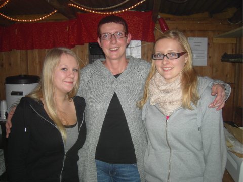 Punschstand 2011 – Foto 87