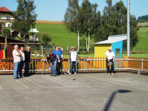 Hobbyturnier 24.09.2011 – Foto 2
