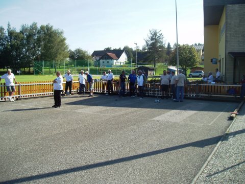 Hobbyturnier 24.09.2011 – Foto 3