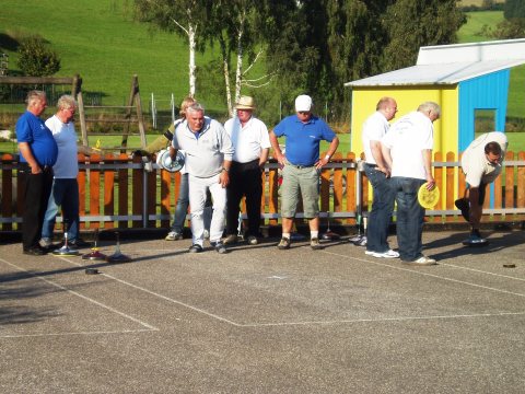 Hobbyturnier 24.09.2011 – Foto 6