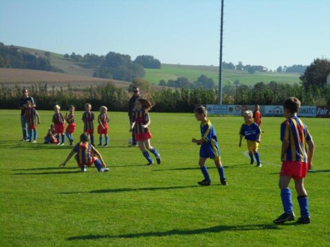 U9-Turnier 01.10.2011 – Foto 8