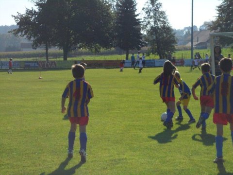 U9-Turnier 01.10.2011 – Foto 11