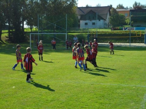 U9-Turnier 01.10.2011 – Foto 17