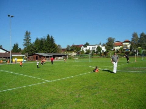 U9-Turnier 01.10.2011 – Foto 19