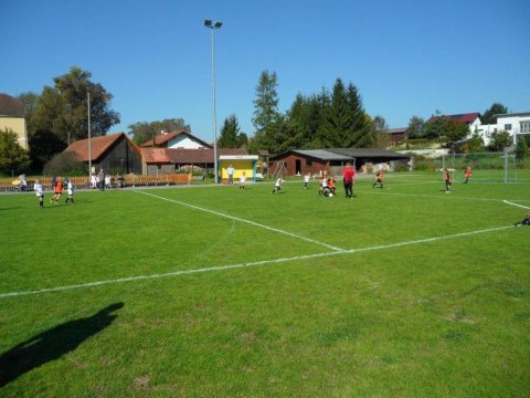 U9-Turnier 01.10.2011 – Foto 20