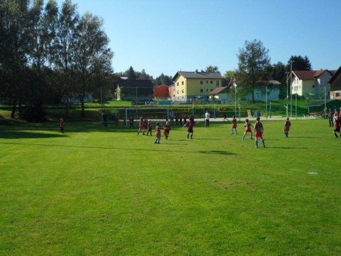 U9-Turnier 01.10.2011 – Foto 25