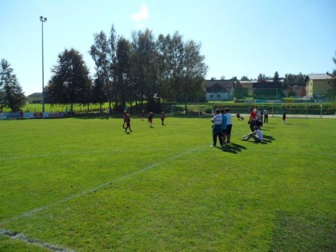 U9-Turnier 01.10.2011 – Foto 30