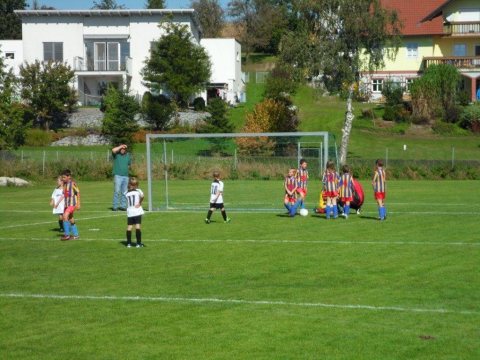 U9-Turnier 01.10.2011 – Foto 31