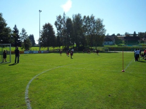 U9-Turnier 01.10.2011 – Foto 35