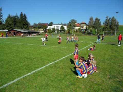 U9-Turnier 01.10.2011 – Foto 38