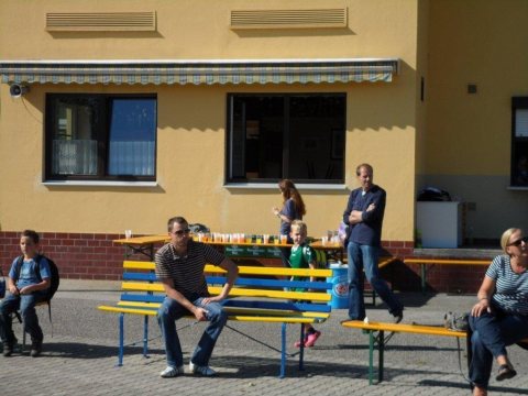 U9-Turnier 01.10.2011 – Foto 46