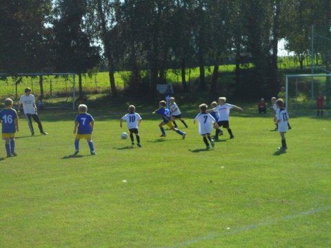 U9-Turnier 01.10.2011 – Foto 49