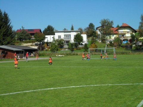 U9-Turnier 01.10.2011 – Foto 53