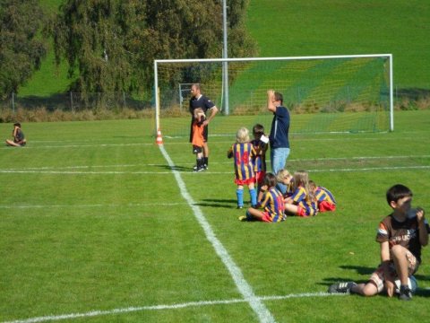 U9-Turnier 01.10.2011 – Foto 57