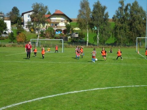 U9-Turnier 01.10.2011 – Foto 60