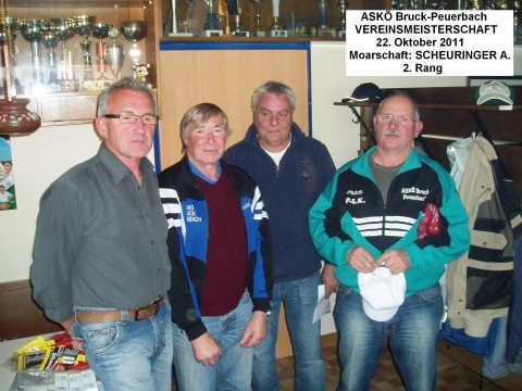 VM Asphalt 2011 – Foto 2