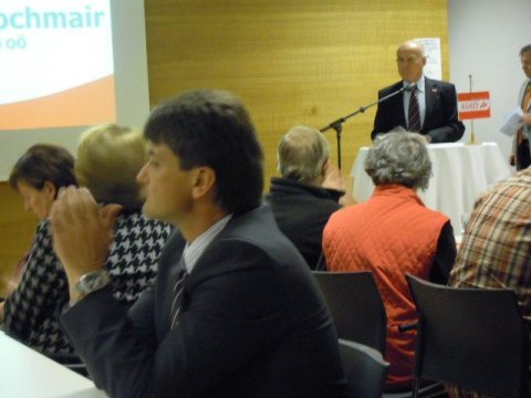 ASKÖ Ehrenamt 2011 – Foto 2