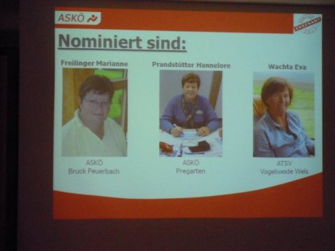 ASKÖ Ehrenamt 2011 – Foto 5