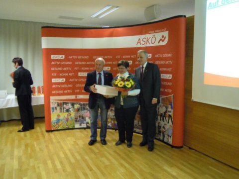 ASKÖ Ehrenamt 2011 – Foto 6
