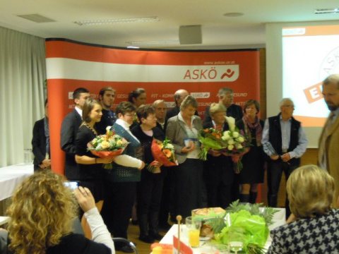 ASKÖ Ehrenamt 2011 – Foto 13
