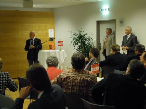 ASKÖ Ehrenamt 2011 – Foto 14