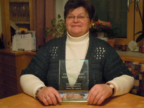 ASKÖ Ehrenamt 2011 – Foto 15