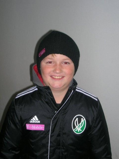Ballbuben Ried 2011 – Foto 6