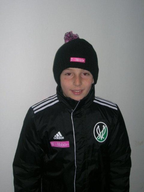 Ballbuben Ried 2011 – Foto 7
