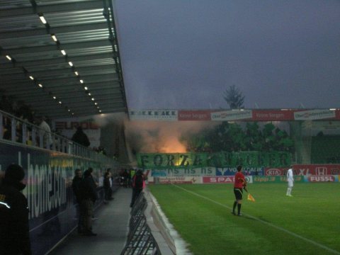 Ballbuben Ried 2011 – Foto 12