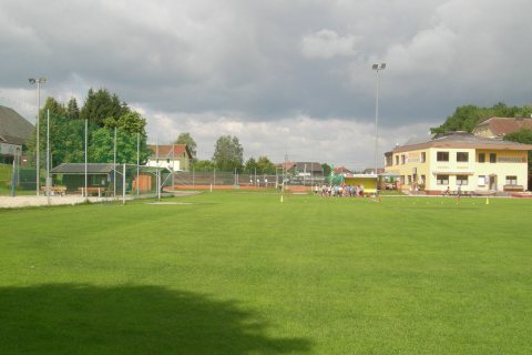 Sporttag VS Bruck – Foto 2