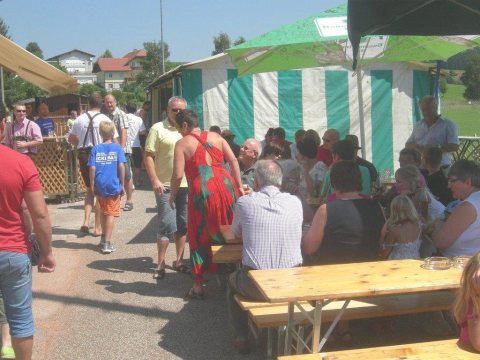 Fladenroulette 2012 – Foto 2