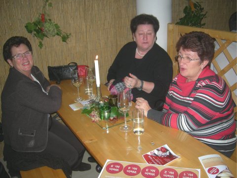 Schlossheuriger 2012 – Foto 9