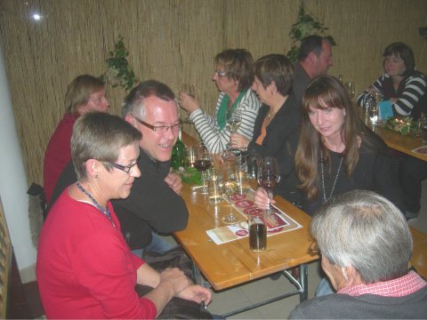 Schlossheuriger 2012 – Foto 24