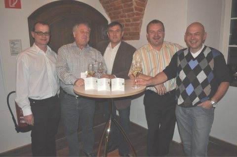 Ehrungen 2012 – Foto 4