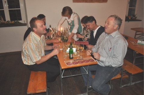 Schlossheuriger 2012 – Foto 50