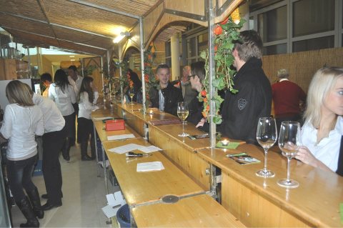 Schlossheuriger 2012 – Foto 76