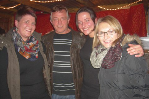 Punschstand 2012 – Foto 3