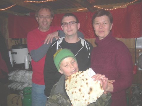Punschstand 2012 – Foto 11