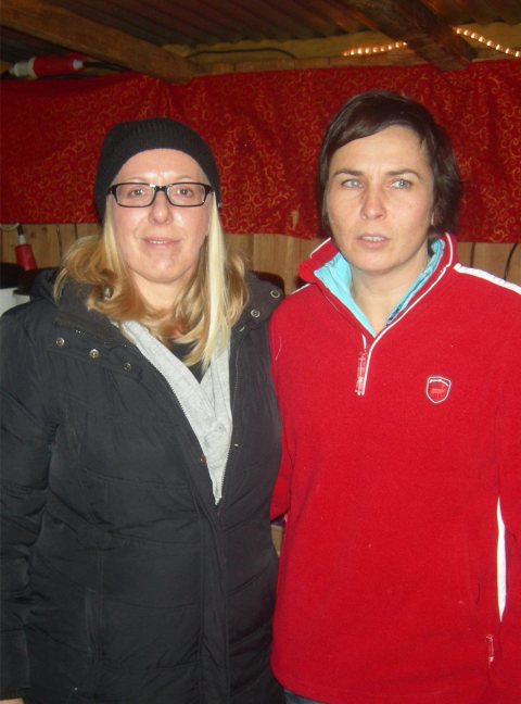 Punschstand 2012 – Foto 15
