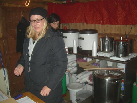 Punschstand 2012 – Foto 16