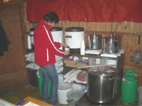 Punschstand 2012 – Foto 17